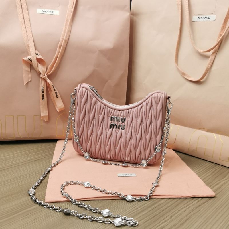 Miu Miu Satchel Bags